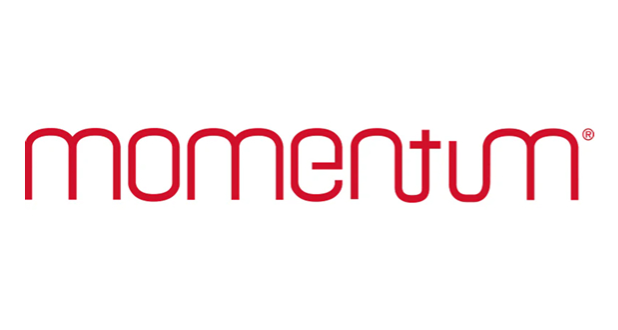 Logo von Momentum