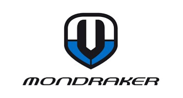 Mondraker - Logo