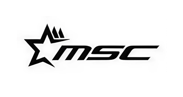 Msc - Logo