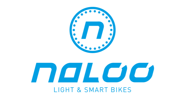 Naloo - Logo
