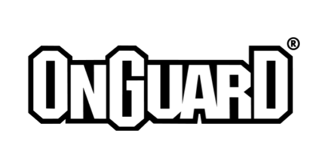 Onguard - Logo
