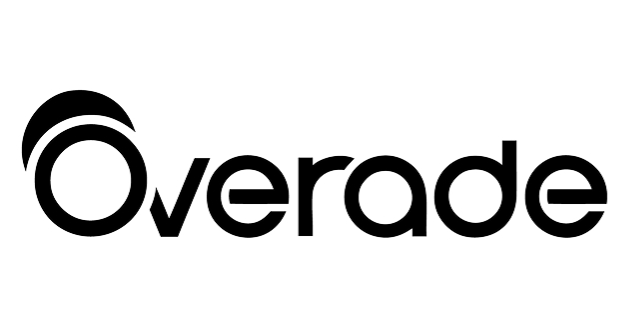 Logo von Overade