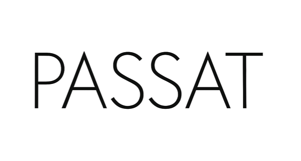 PASSAT - Logo