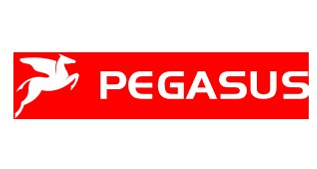 Logo von Pegasus
