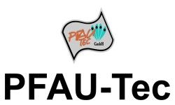 Logo von Pfau-Tec