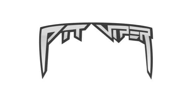 Pit Viper - Logo