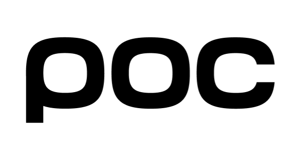 Logo von Poc