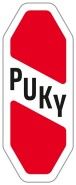 Logo von Puky