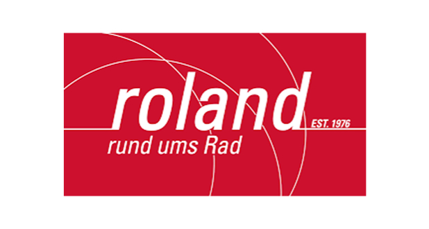 Roland - Logo