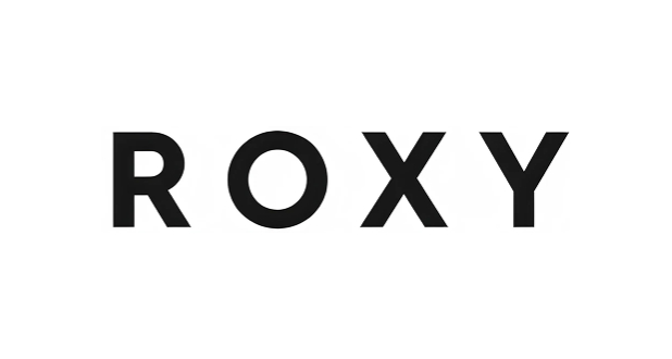 Roxy - Logo