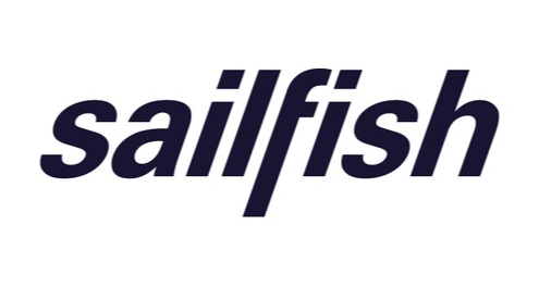 Logo von Sailfish