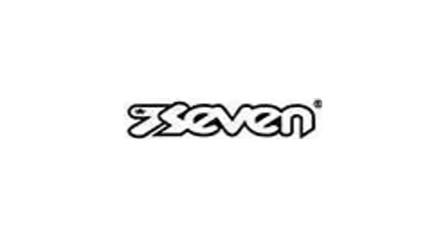 Logo von Seven