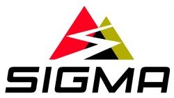 Sigma - Logo