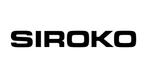 Logo von Siroko 