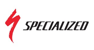 Logo von Specialized