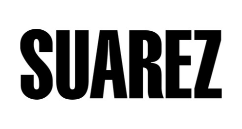 Logo von Suarez