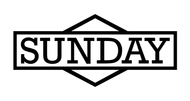 Logo von Sunday