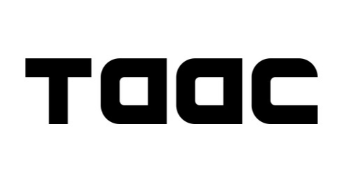 Logo von Taac