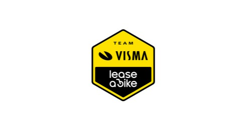 Logo von Team Visma | Lease a Bike
