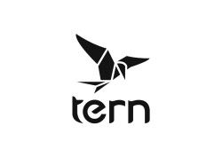 Tern - Logo