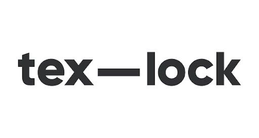 tex-lock - Logo