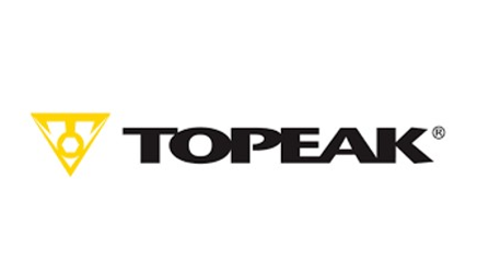 Topeak - Logo