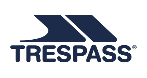 Trespass - Logo