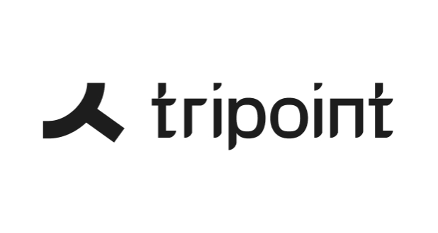 Tripoint - Logo