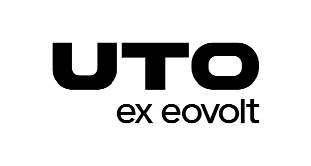 UTO  - Logo