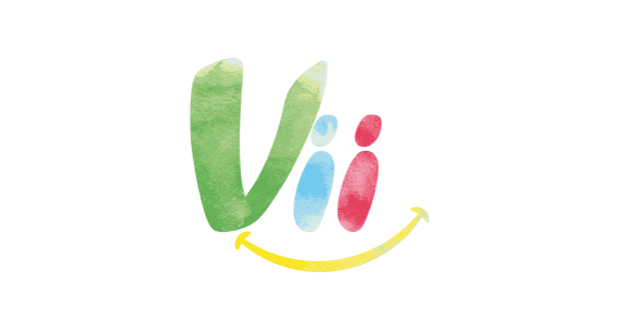 Logo von Vii
