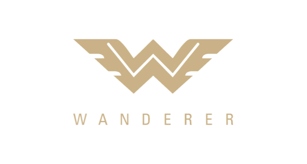 Wanderer - Logo