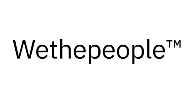 Wethepeople - Logo