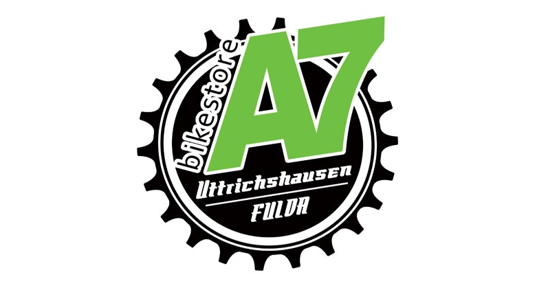 Logo von A7 Bikestore