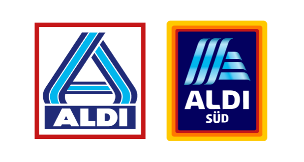 Logo von Aldi Onlineshop