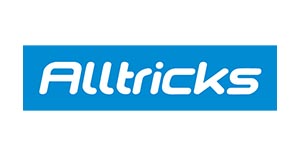 Logo von Alltricks