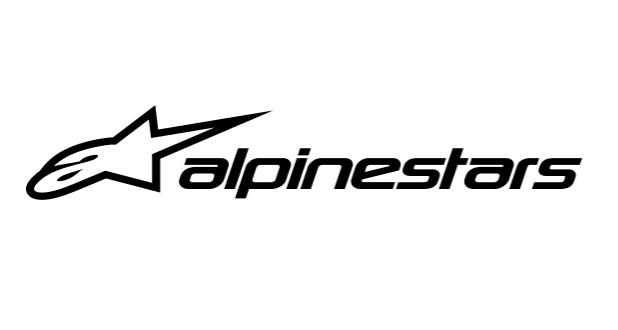 Logo von Alpinestars