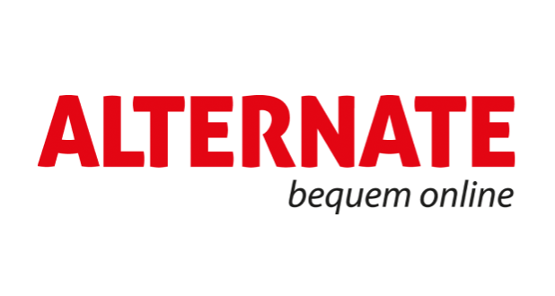 Logo von Alternate