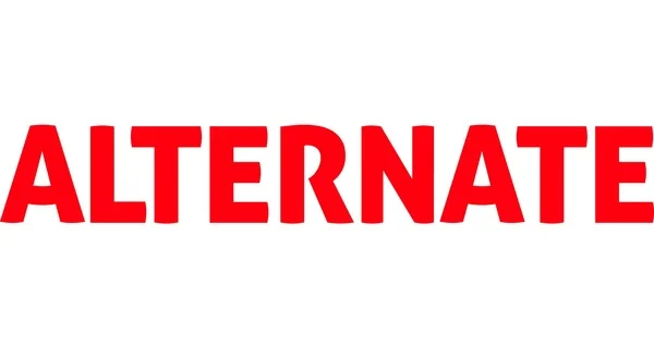 Logo von Alternate