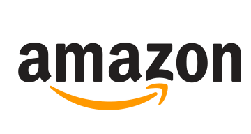 Logo von Amazon