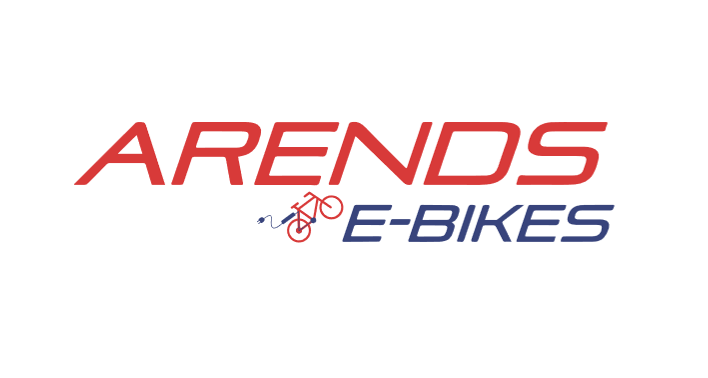 Logo von Arends E-Bikes