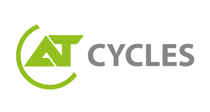 Logo von AT Cycles