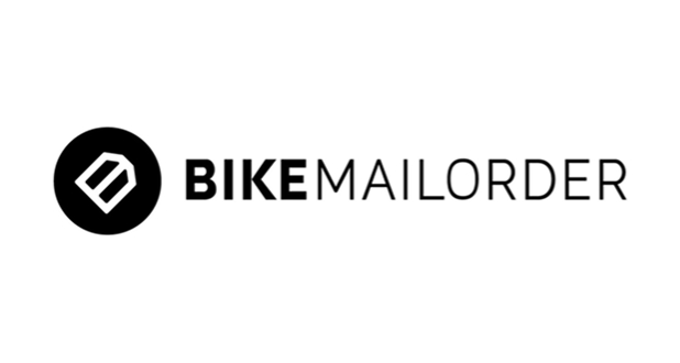 Logo von Bike Mailorder