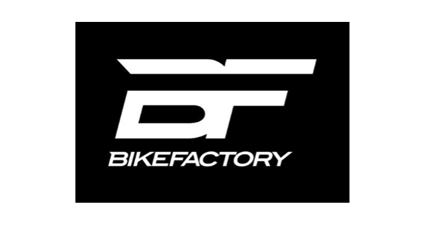 Logo von Bikefactory