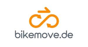 Logo von bikemove