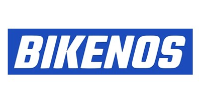 Logo von Bikenos 