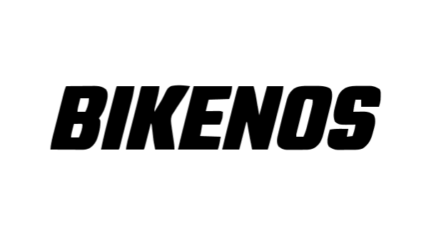 Bikenos 