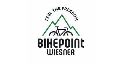 Logo von BIKEpoint Wiesner