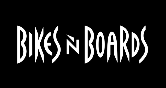 Logo von Bikes 'n Boards