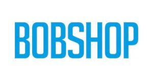 Logo von BOBSHOP