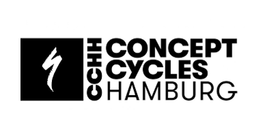 Logo von Concept-Cycles Hamburg